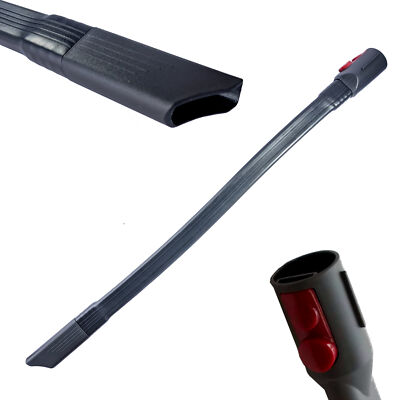 XXL Sauglanze für Dyson Staubsauger Ersatzteil V7 V8 V10 V15 Fugendüse lang Düse