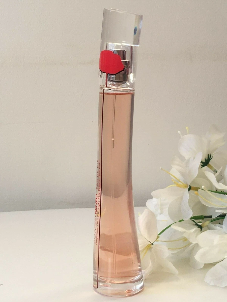 Kenzo eau de vie uk top