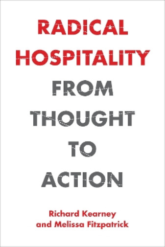 Thumbnail - Melissa Fitzpatrick Richard Kearne Radical Hospitalit (taschenbuch)