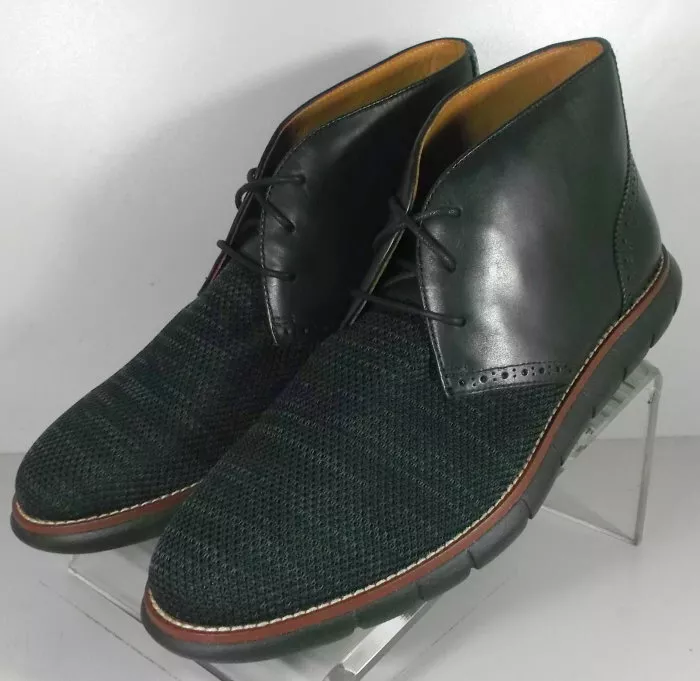 Holden chukka sales
