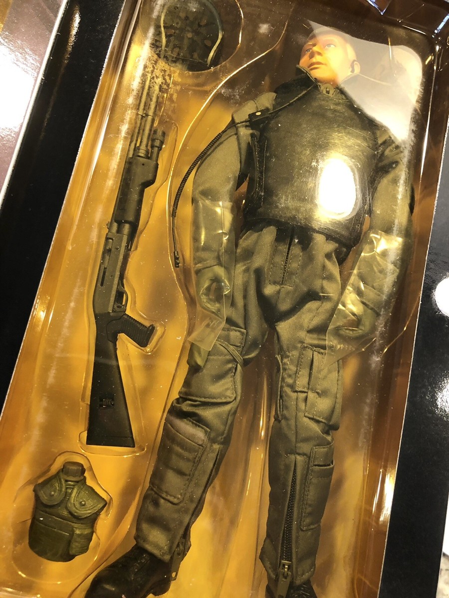 ドラゴン社製　SEAL TEAM SIX Rick Amazon.com: 1/6 Scale Dragon Models US Navy Seal Team Six