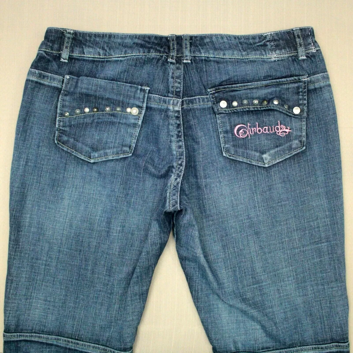 Jeans talla 2025 38 hombre