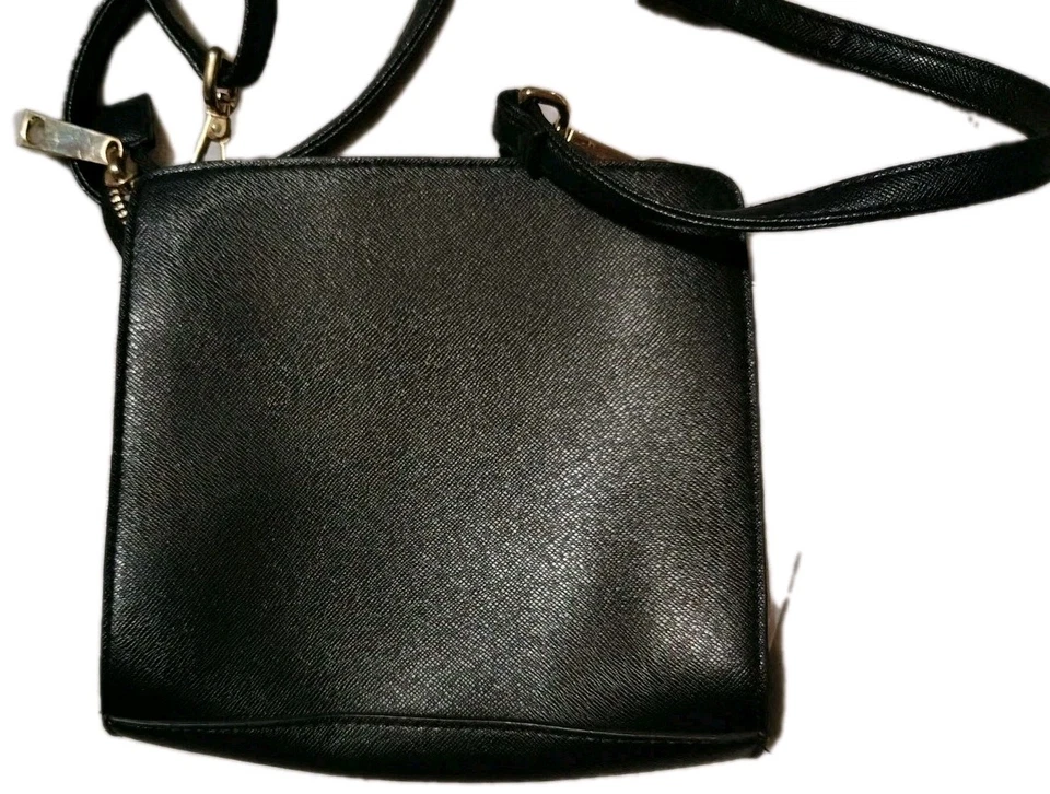 Bolso bandolera Christian Siriano Foto 3 de 3