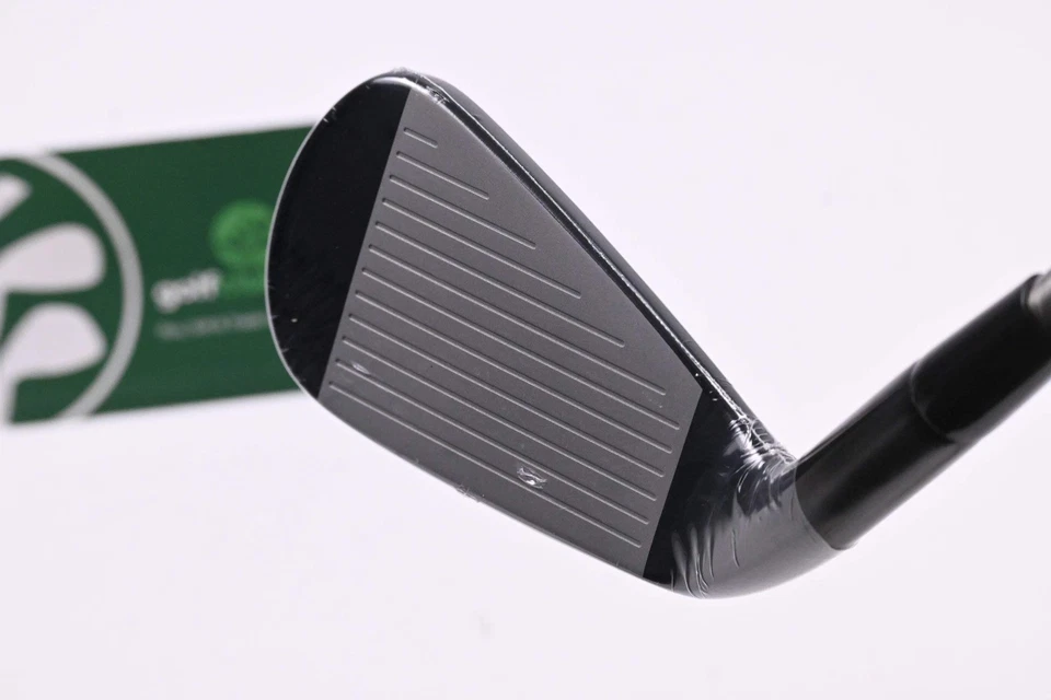 Mizuno Pro FLI-HI 2024 Utility #3 Iron / 19 Degree / Regular Flex Steelfiber - Image 2 of 4