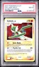 2007 POKEMON DIAMOND & PEARL SECRET WONDERS #6 GALLADE-HOLO PSA 8