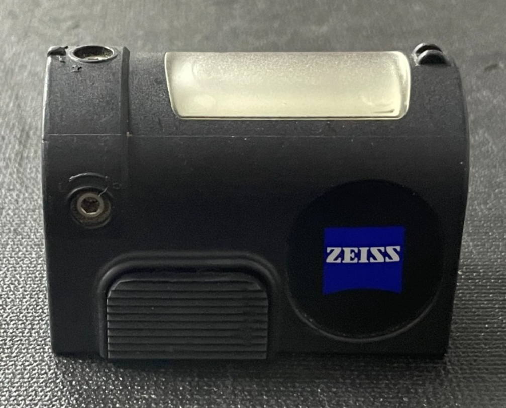 Zeiss Z-Point 1x Red Dot Reflex Sight (VINTAGE) - VERY GOOD