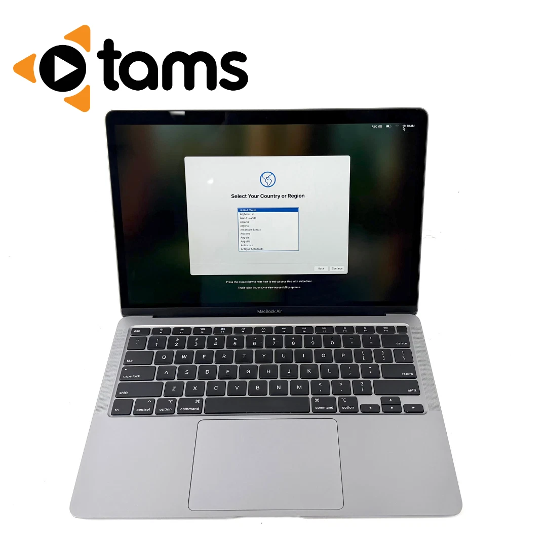 Apple MacBook Air 13 in 2020 for sale | eBay