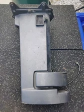 Yamaha 6hp 8hp Upper Casing 6G1-45111-11-EK Outboard Two Stroke