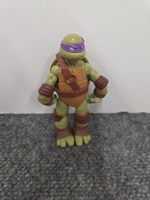 Teenage Mutant Ninja Turtles Donatello Action Figure 2012