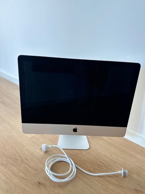 Apple iMac 21,5 Retina 4K Display   Top Zustand!