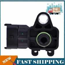 Intake Pressure Sensor 7030441 For Bobcat T650 T870 T590 S740 S510 A770 E55 E45