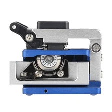 FC-6S Optical Fiber Cleaver Cutting Tool With Blade For Sumitomo Fusion Splicer