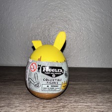 Fuggler Rabbitacular Edition Easter Blind Egg Toy
