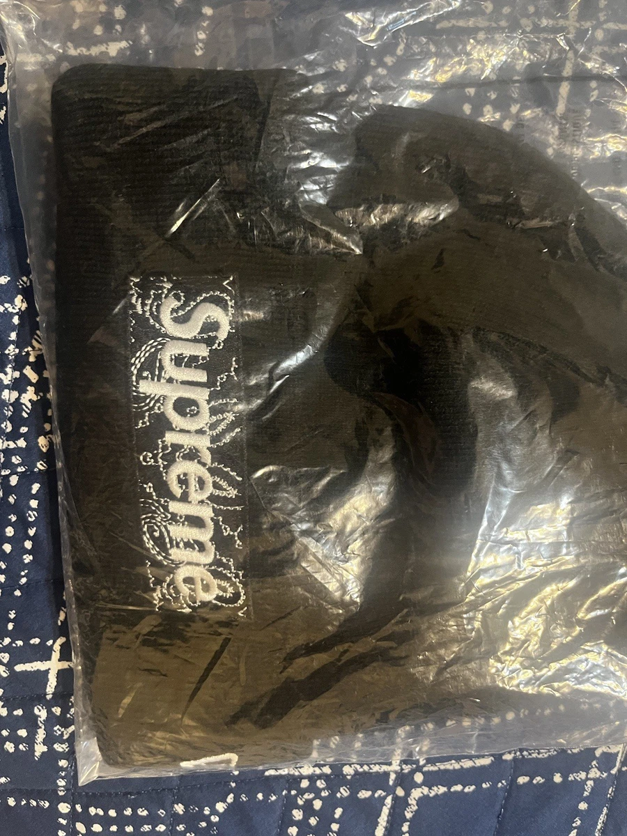 supreme paisley products for sale | eBay