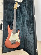 Esp Snapper-7 Fujioka Custom Safe delivery from Japan