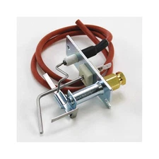 REZNOR 61145 Spark Pilot Assembly,Natural Gas 50PN40