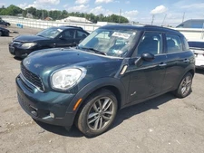 Manual Transmission S Model 6 Speed AWD ALL4 Fits 11-16 COUNTRYMAN 2985319