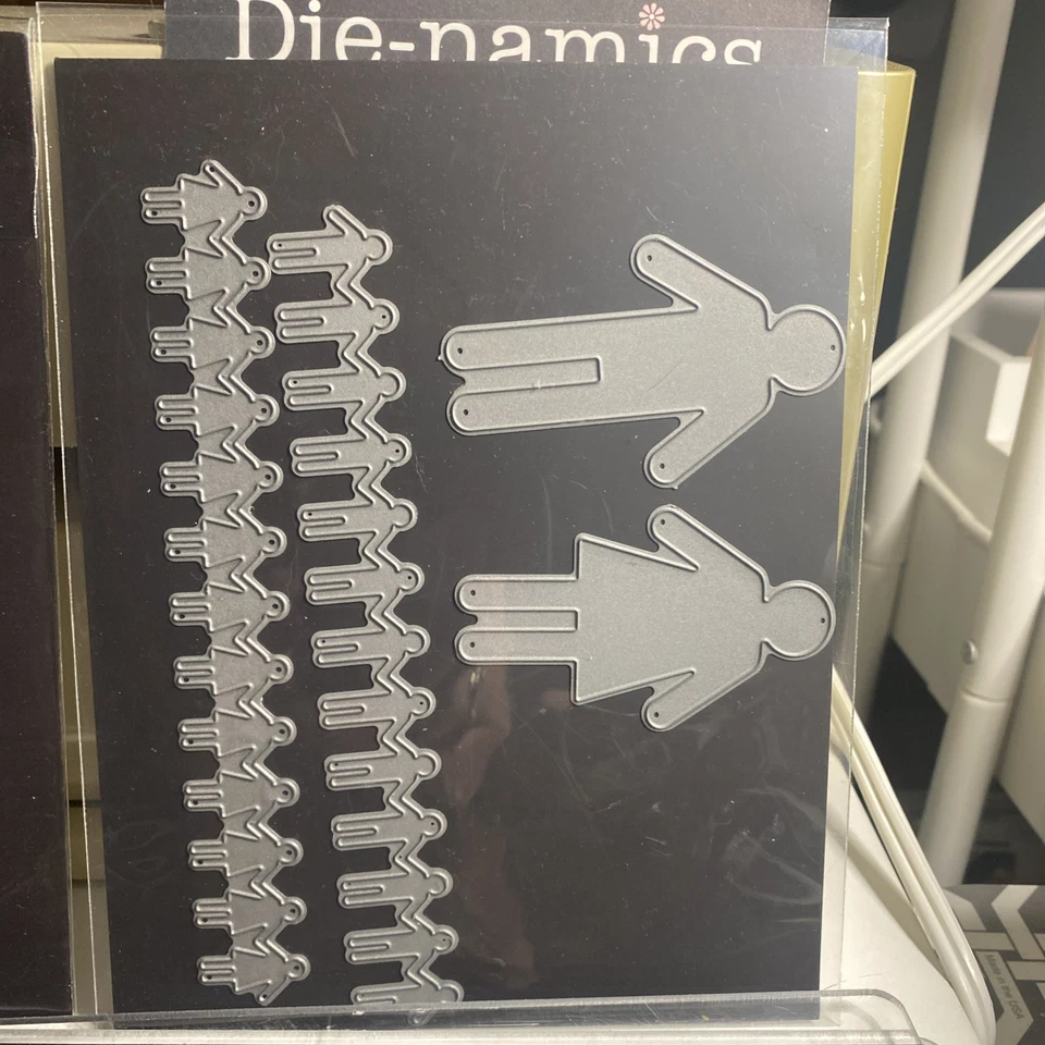 mis cosas favoritas sellos y troqueles Foto 4 de 4