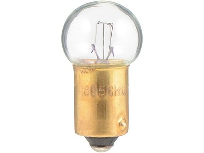 For 1968 Cadillac Eldorado Turn Signal Indicator Light Bulb Philips 36982MRTH