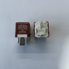 3PCS 90987-02016 Relay 156700-1570 12V