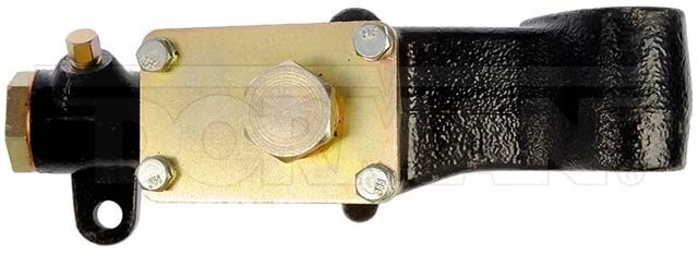 Cilindro maestro de freno Dorman M3434 se adapta a modelos Chevrolet Foto 3 de 4