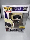 Funko Pop! Vinyl: DC Universe - Harley Quinn - Hot Topic Excl #895 w/protector