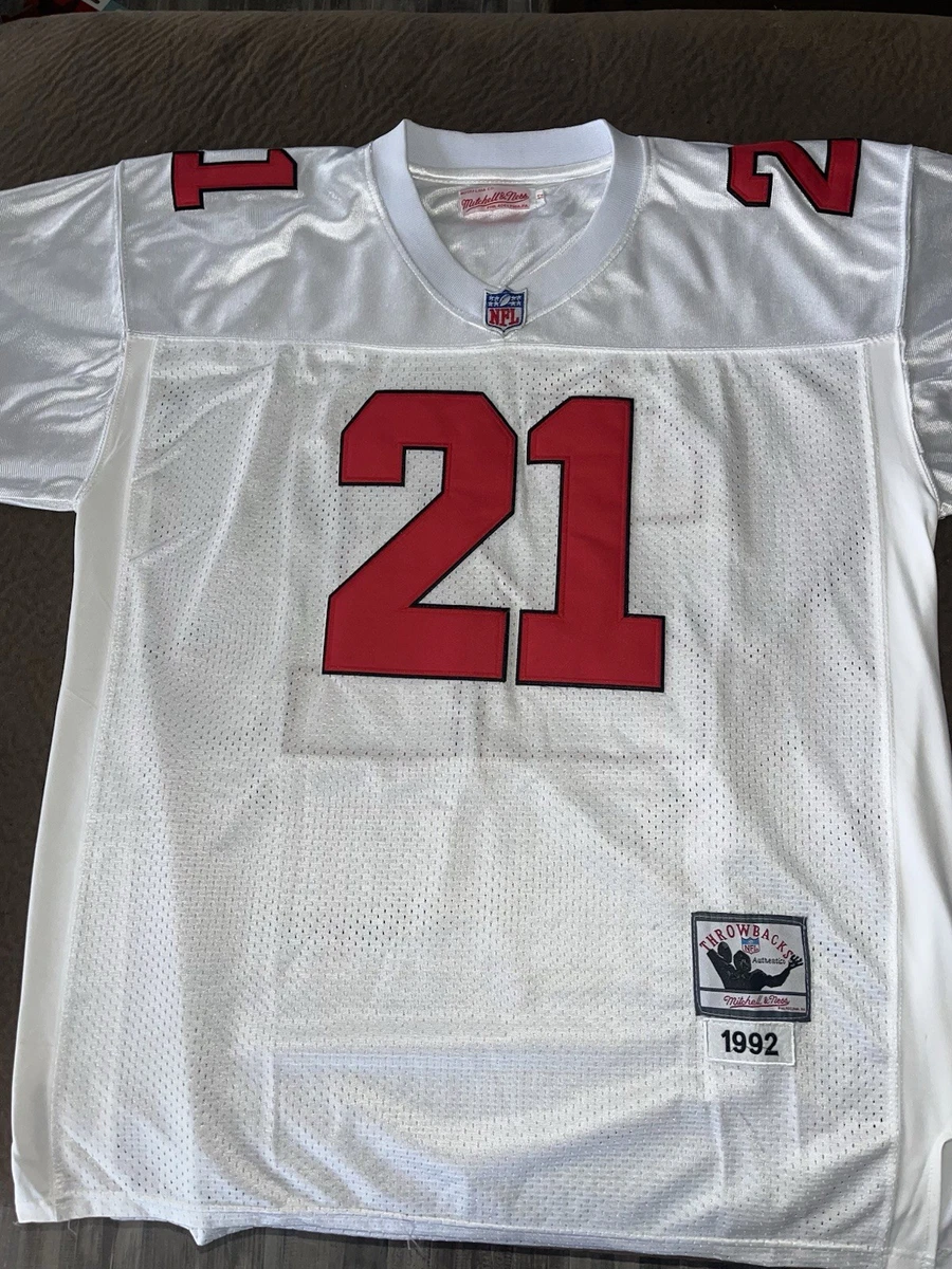 Mitchell & Ness Deion Sanders NFL Jerseys for sale | eBay
