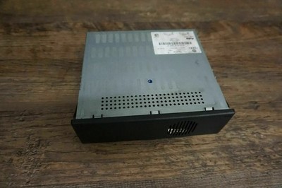 Audi A3 S3 8P A4 8E A6 4B TV Tuner Receiver Empfänger 4D0919146D Fuba