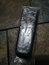 Dish Network Google Voice Satellite Remote Control Hopper 54.3 Free Shipping!!!