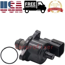 Idle Speed Control Valve IAC 1352031G00 Fit For Suzuki King Quad 700 500 750 ATV