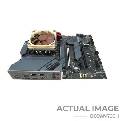 MSI Z590 PLUS i7-11700K 2x 32GB F4-3200C16D-32GVR Desktop Motherboard