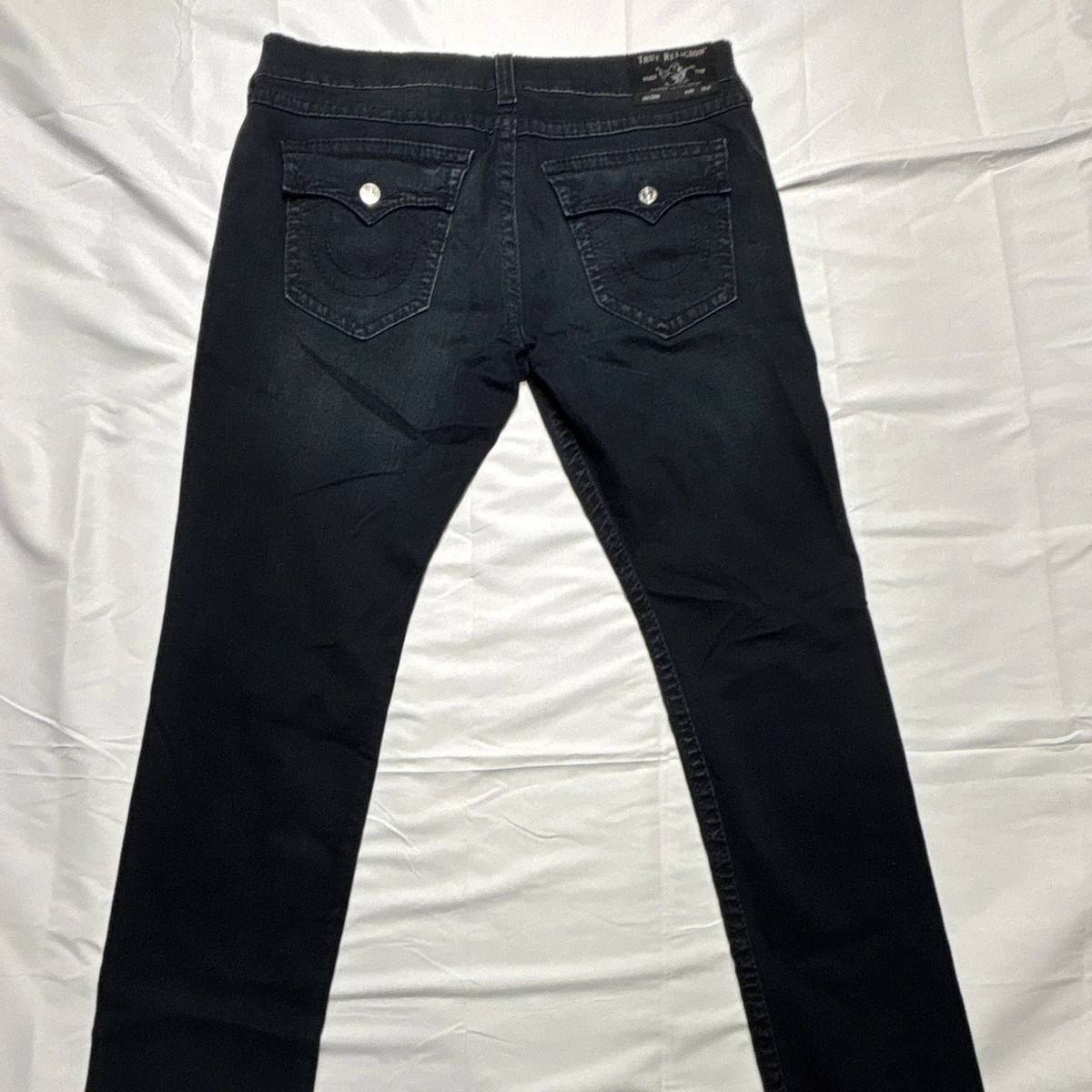 True Religion Jeans Inseam 38 for Men for sale | eBay