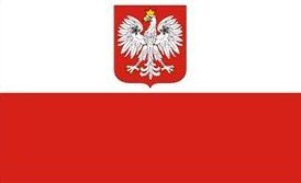 Polen Mit Adler Polska Fanfahne Fahne Fahne 0 90x0 60 Em 2012 Flagge Flaggen Ebay