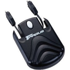 Network Cord from Targus. Retractable. 7 Feet. New.