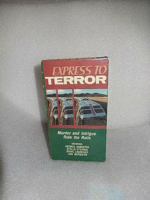 その他 Night Train to Murder [VHS] Night Train to Murder - Wikipedia