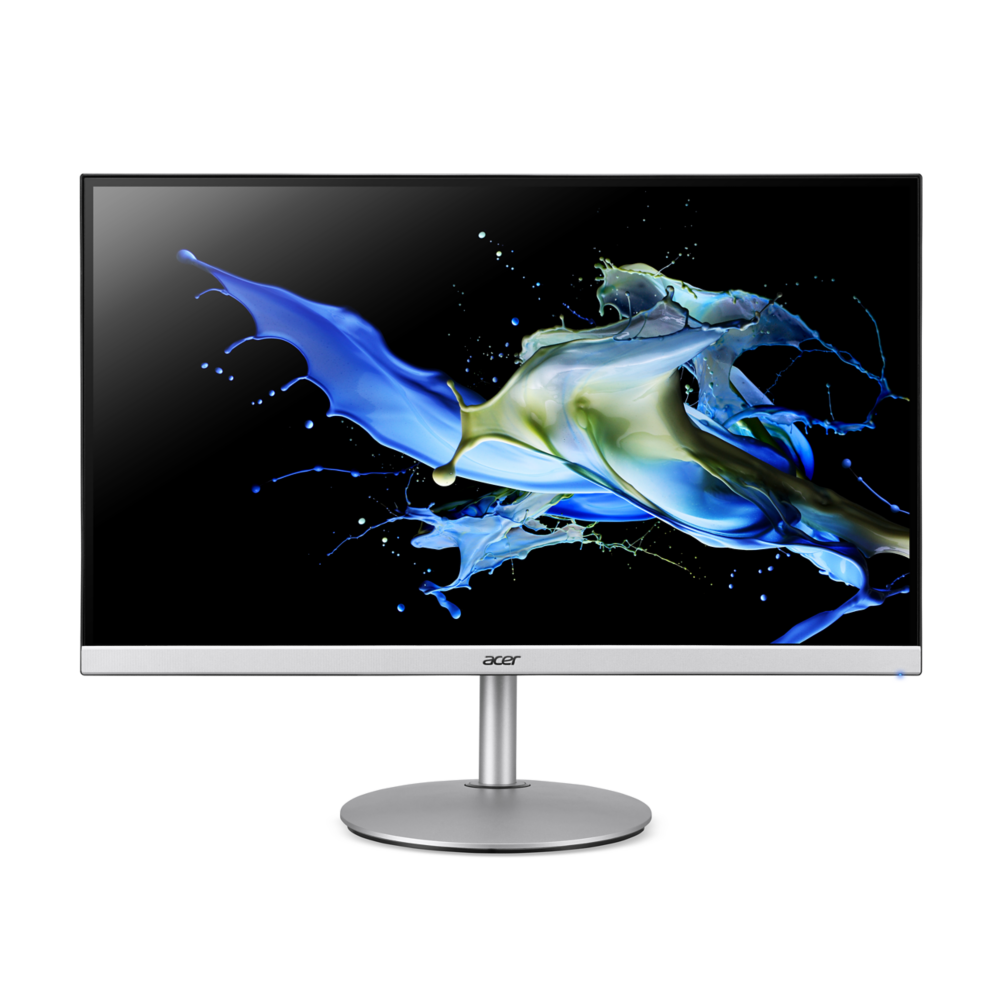 Acer CB2 Monitor CB272E Nero