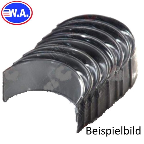 KOLBENSCHMIDT Pleuellager 87200610 - Original Ersatzteil