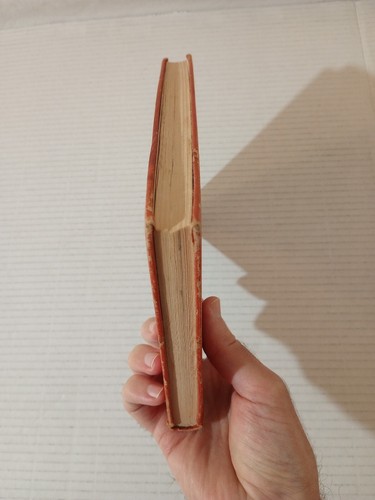 Summer At Yellow Singer's By Flora Bailey 1st Edition First Printing - Picture 8 of 12