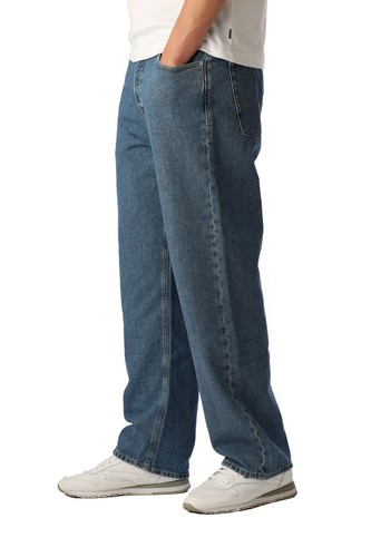 JACK & JONES Baggy Jeans Baggy Fit Herrenjeans in Top-Qualität - Bild 11 von 21