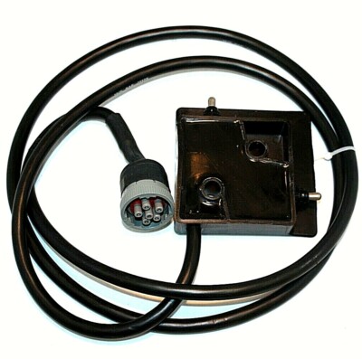 Switch２台 Waltco 42669136 OEM Dual Toggle Liftgate Switch with 72