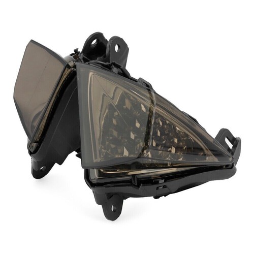 Turn Signals Indicators Lights LED Brake Fits for KAWASAKI ZZ-R 1400 2006-2020 - Picture 11 of 14