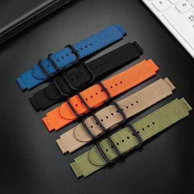 Wasserdichtes Uhrenarmband für Herren passend für Timex T2N720 T2N721...