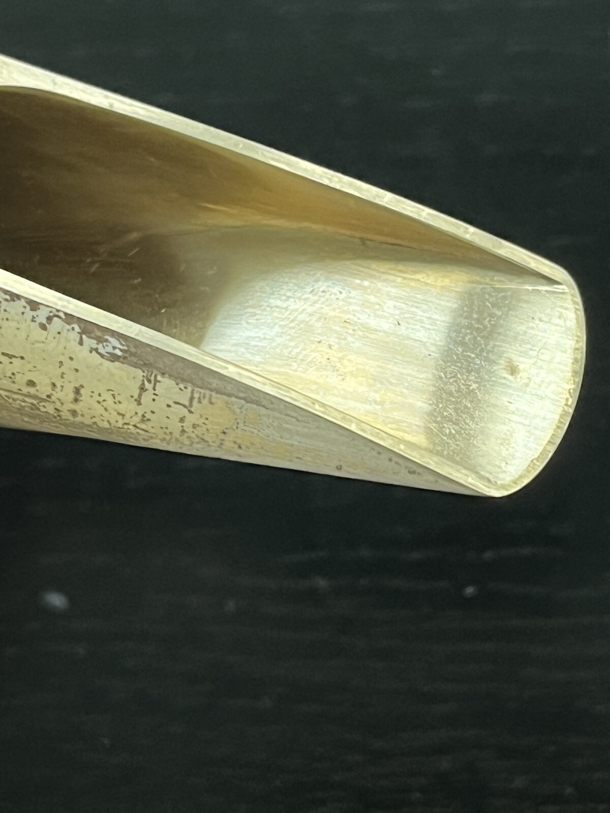 Vintage Guardala tenor Saxophone mouthpiece Studio Model eBay