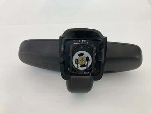 2004 2005 2006 Kia Amanti Rear View Mirror W/ Homelink Switch E11015616 OEM - Picture 8 of 12