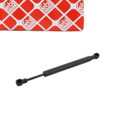 febi Heckklappend&auml;mpfer Gasfeder f&uuml;r MERCEDES-BENZ S-KLASSE W221 2217500236