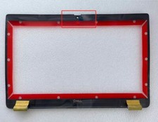 1pc Dell Latitude 5440 Precision 3480 LCD Bezel Cover 03XF4T