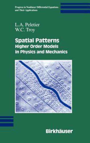 Progress in Nonlinear Differential Equations and Their Applications Ser ...