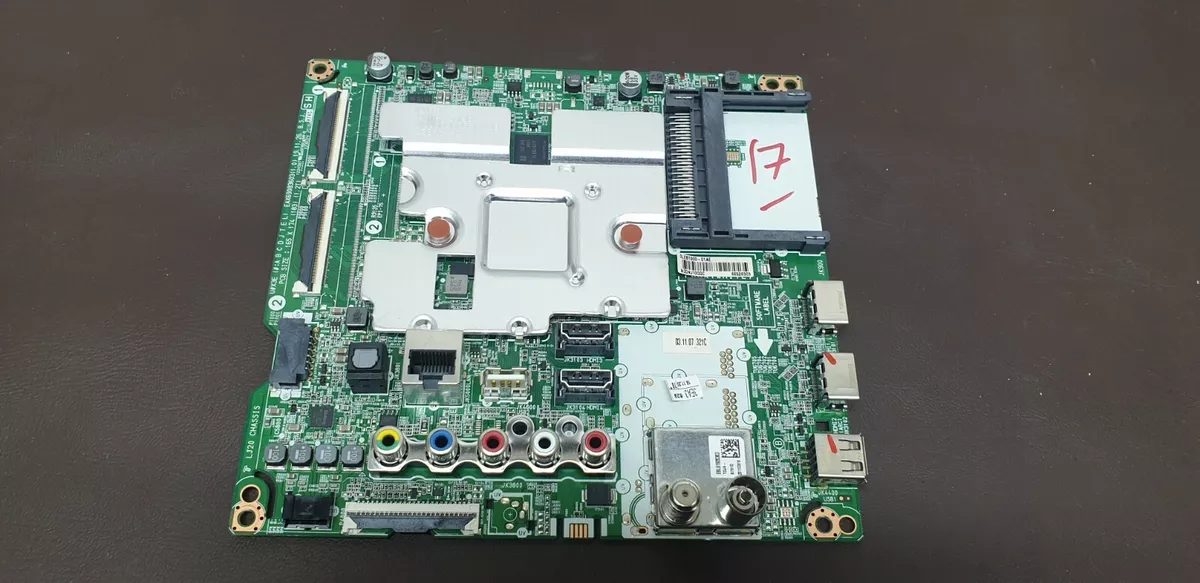 Lg 55un81006lb 2024