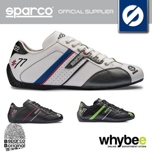 sparco trainers