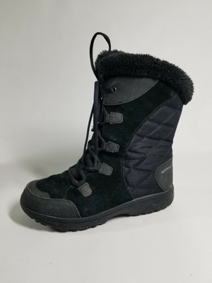 columbia crystal boots